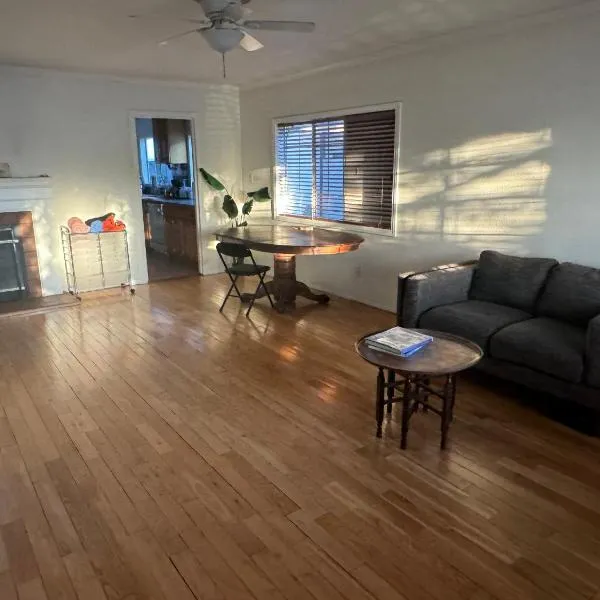 The Ardmore Home Share, khách sạn ở Los Angeles
