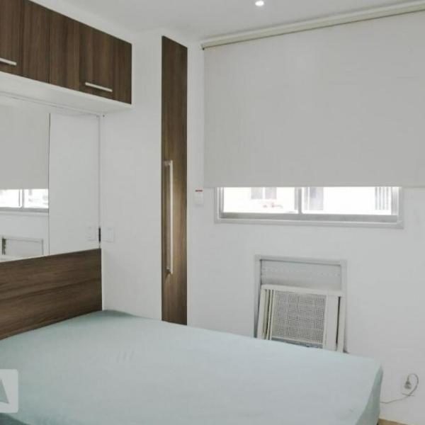 Oportunidade Taquara - WiFi, Garagem, Piscina e Academia - Foto 2