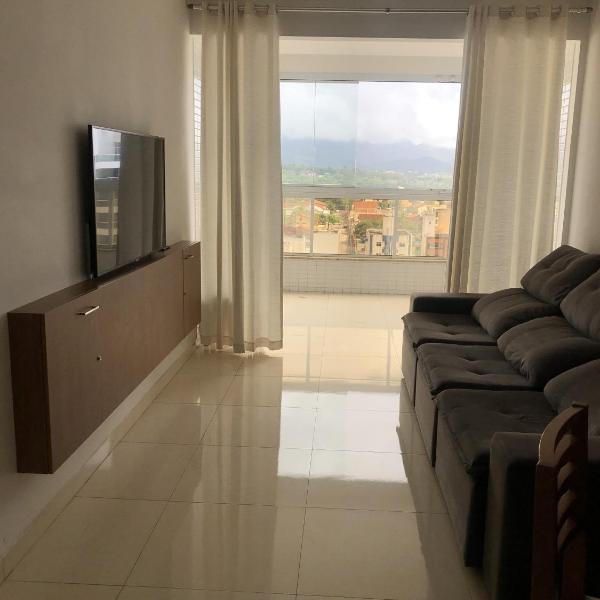 Apartamento para Temporada na Praia do Morro ED VIENA
