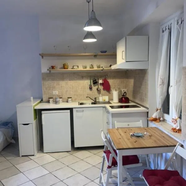 Mini appartamento a Vasanello, hotel v destinaci Vasanello