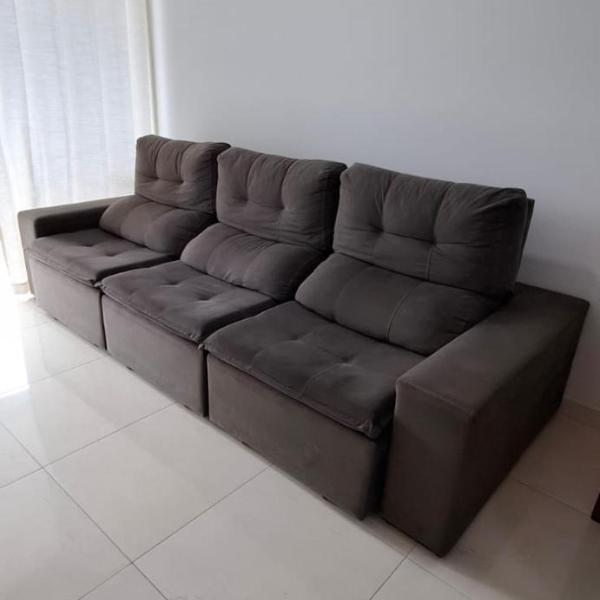 Apartamento para Temporada na Praia do Morro ED VIENA - Foto 5