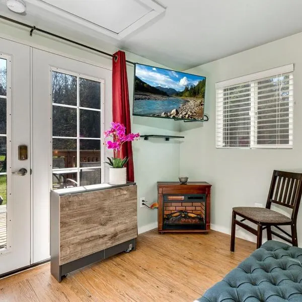 Water front Oasis, hotel in Issaquah