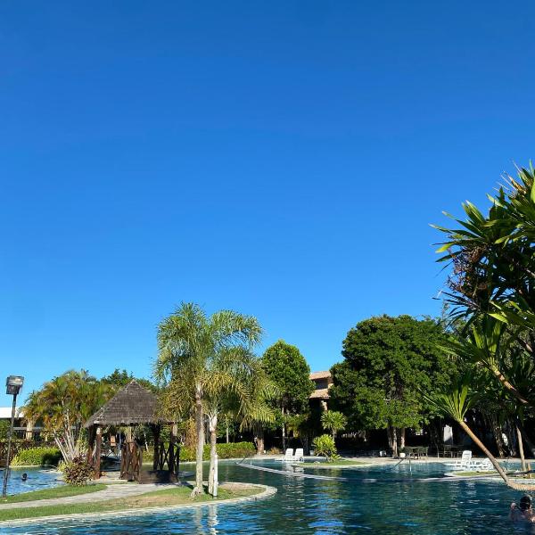 Studio Perto da piscina - Foto 5
