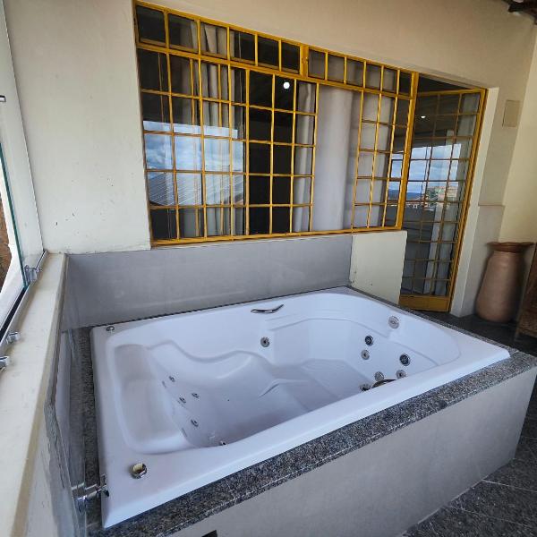Hotel Montanhas de Minas - Foto 3