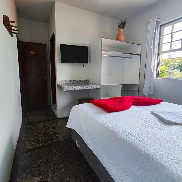 Hotel Montanhas de Minas - Foto 5