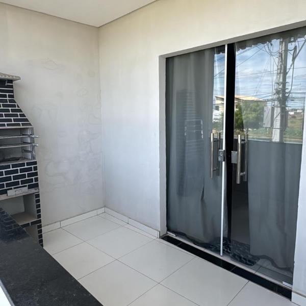 Apartamento confortável - Foto 4