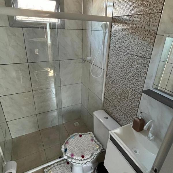 Casinha Aconchegante no Centro de Penha SC - Foto 3