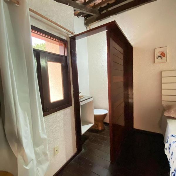 bouguenville flats guaramiranga