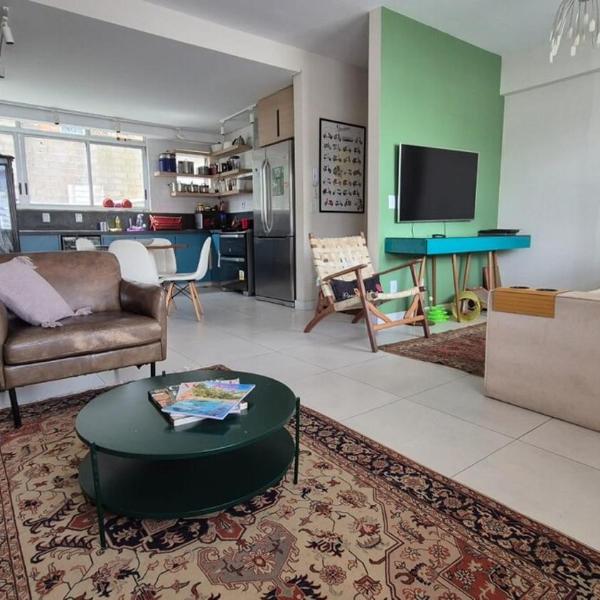 2 bedroom apartment in a quiet area