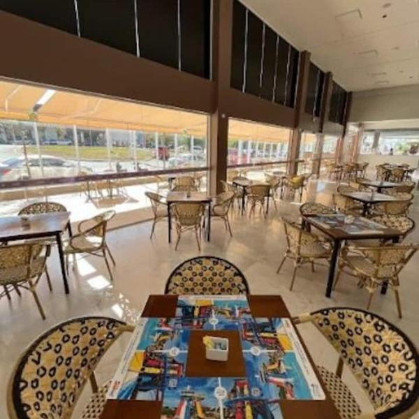 Spazzio DIROMA clube GRATIS TODOS OS DIAS! 4 hóspedes - Foto 5