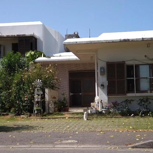 Minshuku Zabaru, hotel in Ishigaki Island
