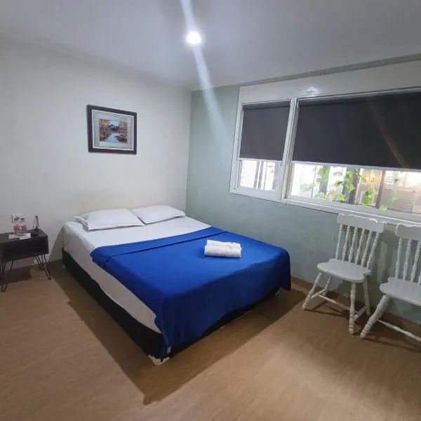Mamifokobo Guest House, hotel v destinaci Ciloto