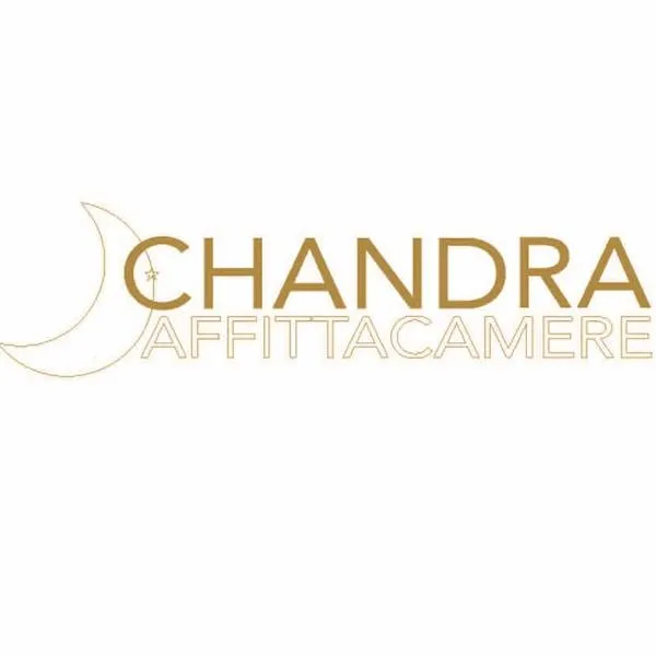 Chandra, hotell sihtkohas Lerici