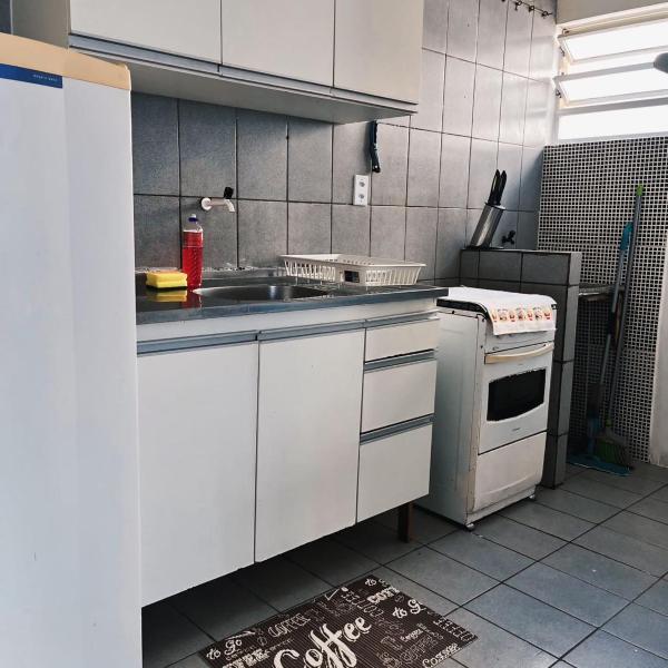 Apartamento próximo ao mar - Foto 5