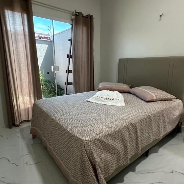 Paracuru casa temporada Villa Ariane - Foto 2