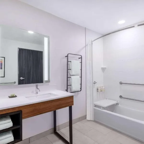 La Quinta by Wyndham Chelsea Birmingham, hôtel à Chelsea