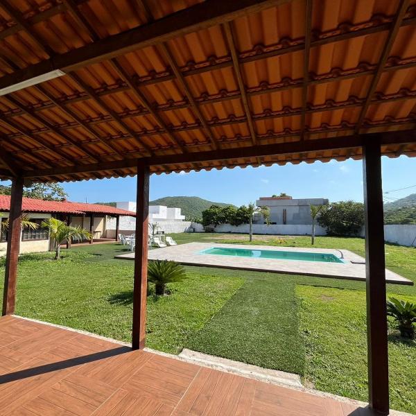 Sítio Lençóis do Peró - Casa Cabo Frio - Foto 4
