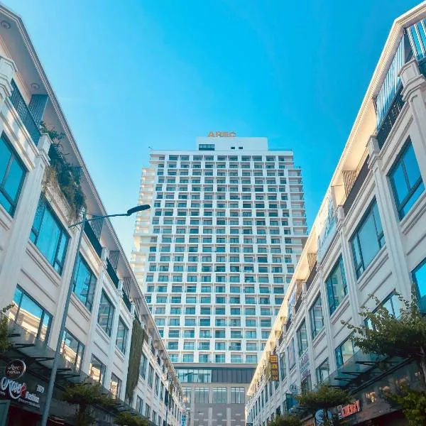 Serenity Residence, hotel v destinaci Tuy Hoa