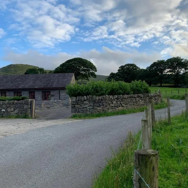 Hafod Bunkhouse Llanberis, hotel in Llanberis