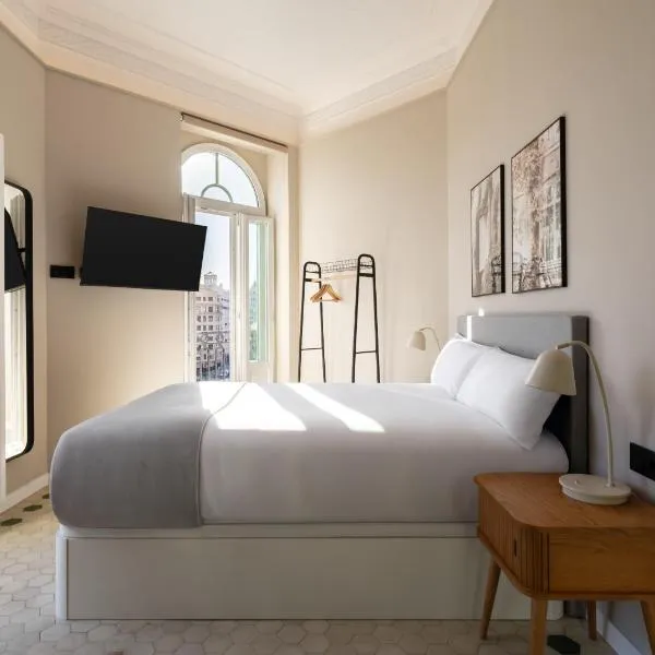Limehome Valencia de Xativa, hotel in Valencia
