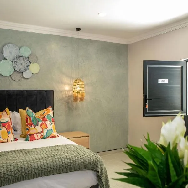 Iso'Bella Vita Guesthouse, hotel a Phalaborwa