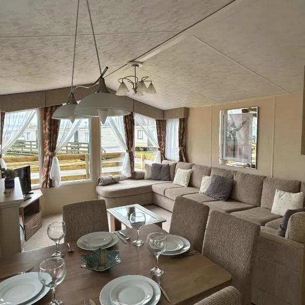 New Hampton 36, hotel v destinaci Dunoon
