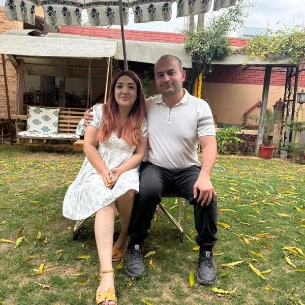 Travellers Village-City Center Hertige Home, hotel in Jaipur