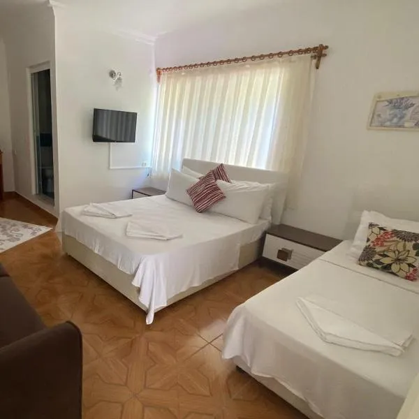 Tolga Pansiyon, hotel a Dalyan