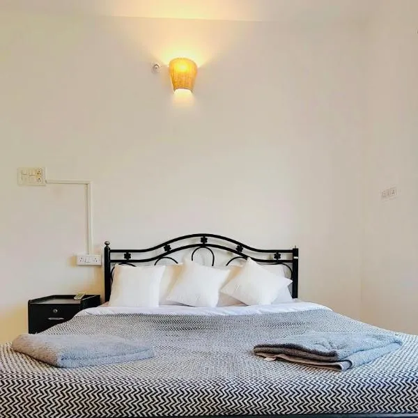 Polka BnB, hotel v destinaci Canacona