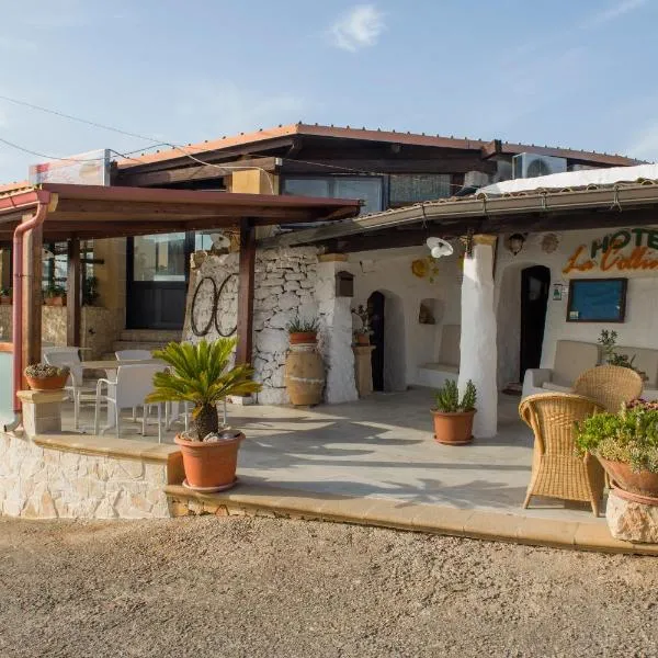 Hotel La Collinetta – hotel w mieście Torre Vado