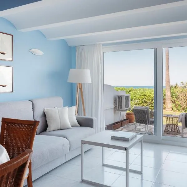 La Racona - Casa Lamar, hotel a Denia
