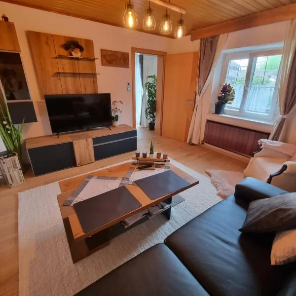 Ferienwohnung Anna, hotel en Grödig