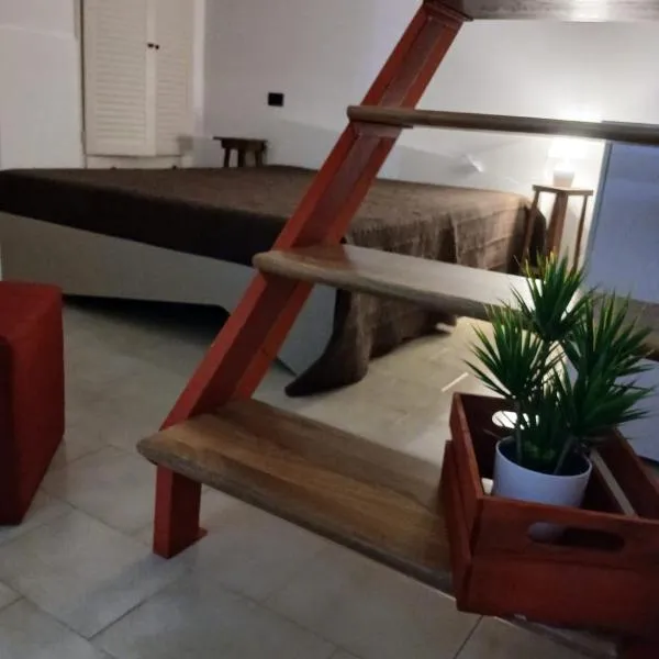 Casetta Davi', hotel a Monopoli