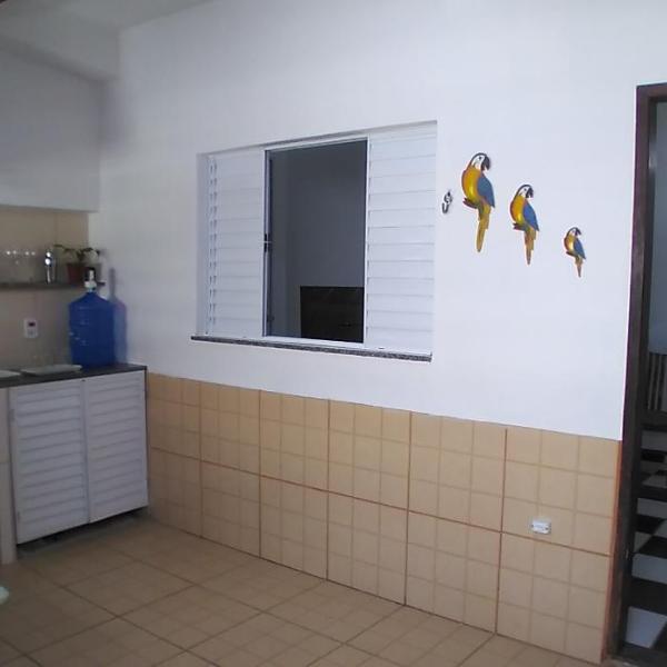 Excelente Casa Rio das ostras centro 2 Suítes, Área Goumet, Churrasquiera - Foto 3