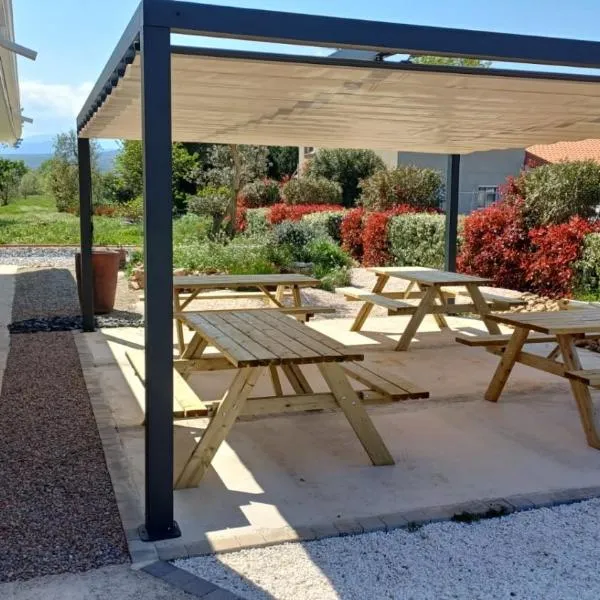 Hotel Restaurant L'Espassole, hotel v destinácii Thuir