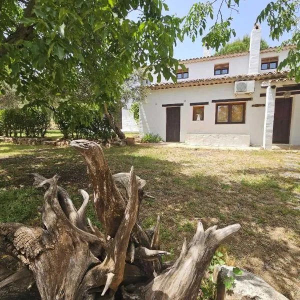 Cortijo del Cura By Travel Home, hotell sihtkohas Cortijos Nuevos