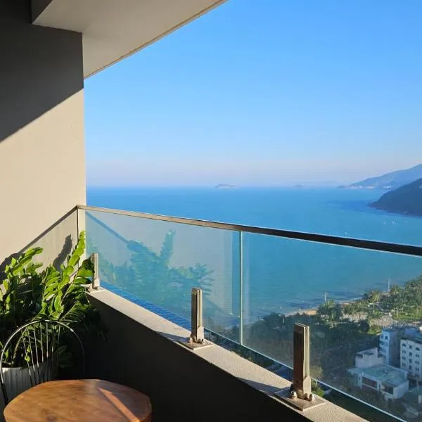 Flc Sea Tower - ChillNow Căn hộ nghỉ dưỡng Quy Nhơn, hotel in Quy Nhon
