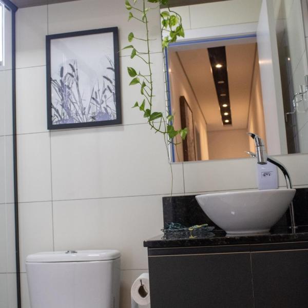 Apartamento aconchegante - Foto 3