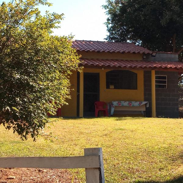Chácara Cachoeira
