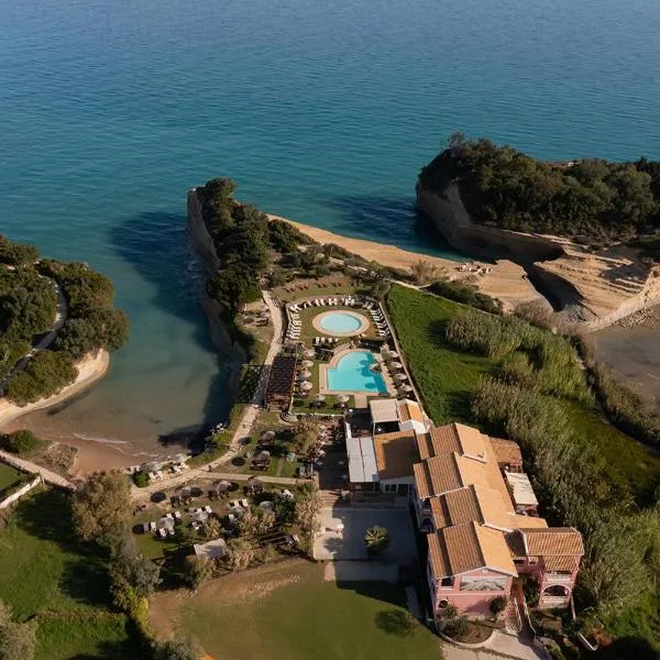 Canal D' Amour by Estia, hotel in Sidari