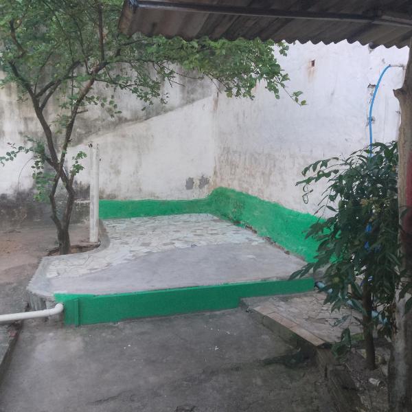 Casa pertinho do centro