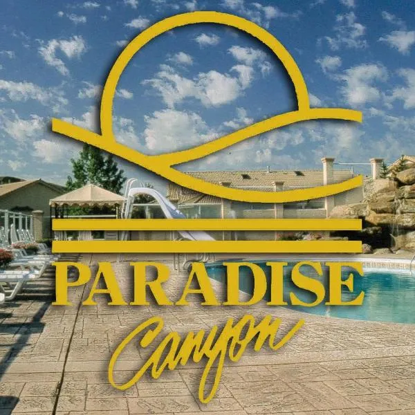 Paradise Canyon Golf Resort - Luxury Condo M407, hotell sihtkohas Lethbridge