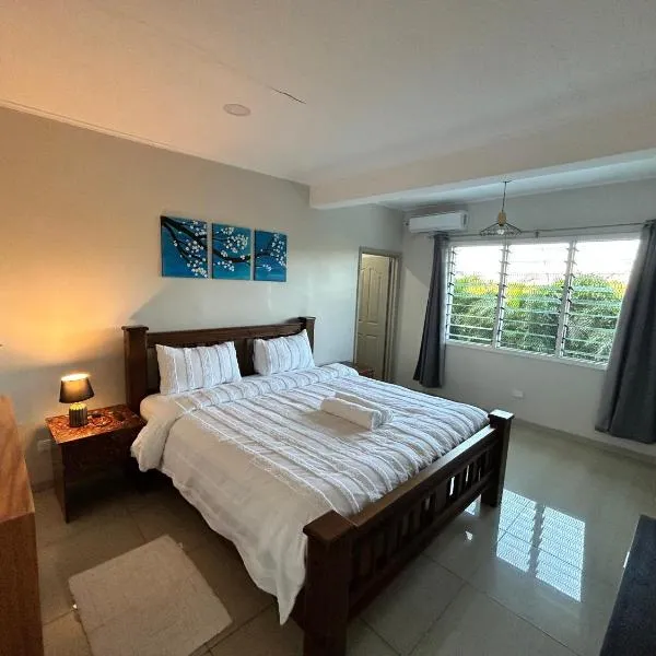 Zenith by Proxima Homes, hotel in Lautoka