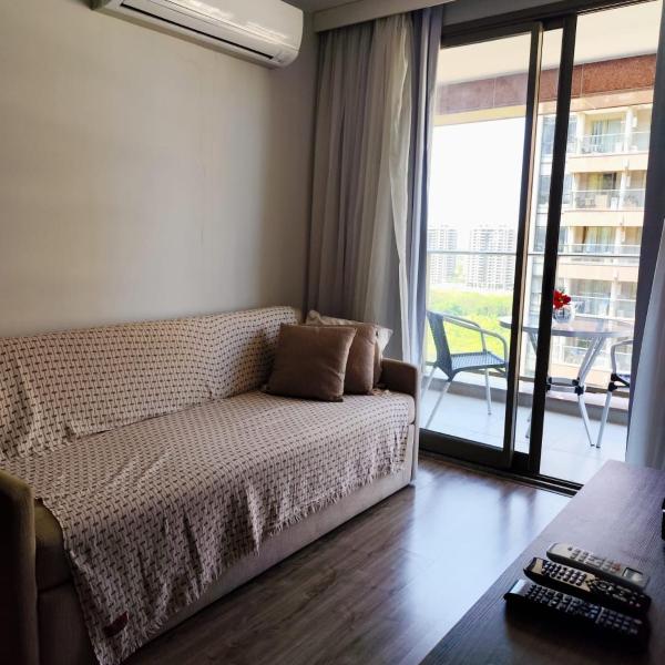 Apartment Flat Barra Olímpica - Foto 2