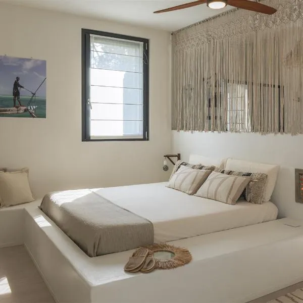 Saso' - Casa di charme e relax, hotel v destinaci Lurate Caccivio