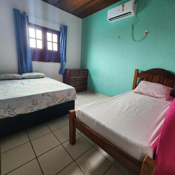Casa com Piscina na Rua do Atalho do Atalaia 1,2km da praia - Foto 2