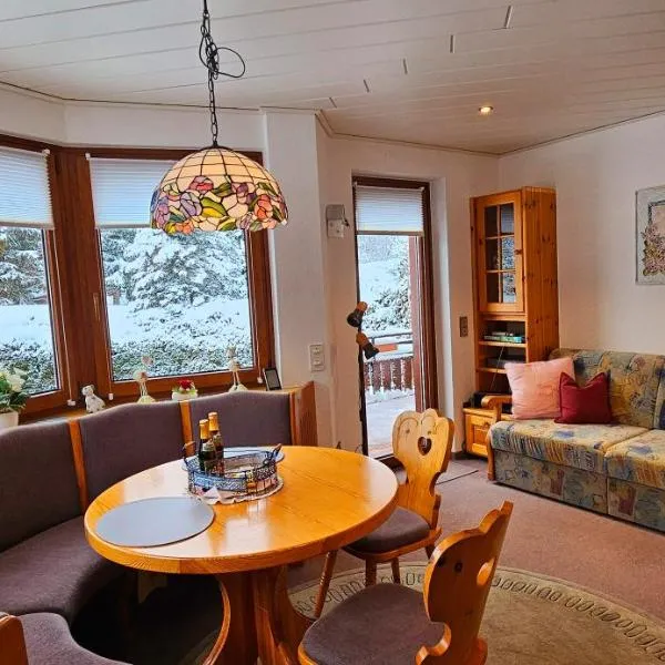 Oskar im Bärenhüsli، فندق في Titisee