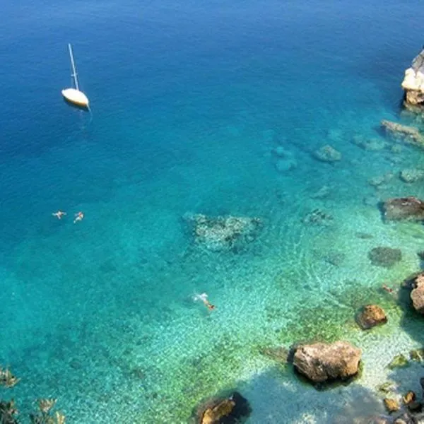 Riviera Blu- Seaside Hotel, Hotel in Vlora