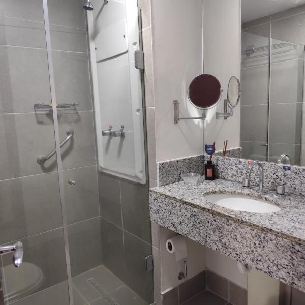 Apto Suite Barra Olímpica - Foto 3