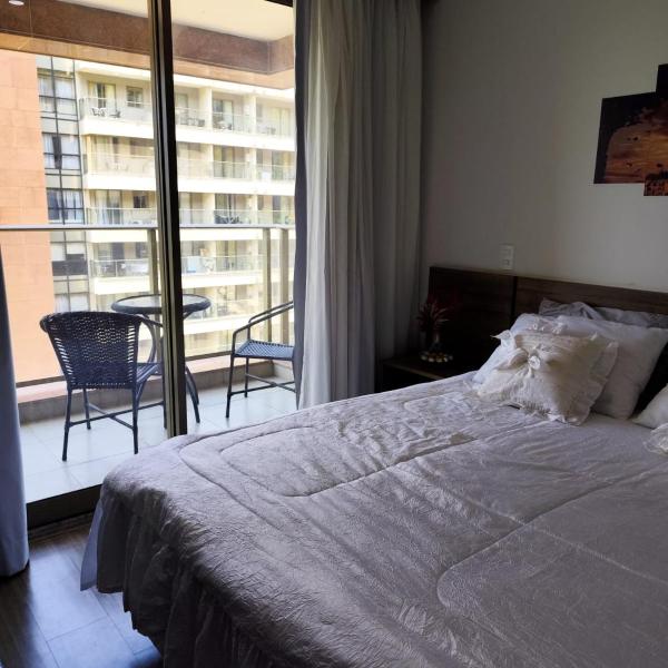 Apto Suite Barra Olímpica - Foto 2